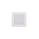 Kanlux 36517 TAVO LED DL 12W-NW   Vestavné svítidlo LED