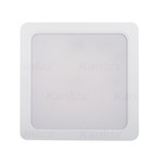 Kanlux 36519 TAVO LED DL 24W-NW   Vestavné svítidlo LED