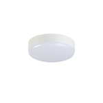 Kanlux 37298 IPER LED 10W-NW-O-SE   Přisazené svítidlo LED s čidlem