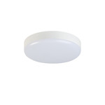 Kanlux 37300 IPER LED 26W-NW-O-SE   Přisazené svítidlo LED s čidlem