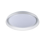 Kanlux 37318 NIFU LED17,8W NW W/W   Stropní LED plafon