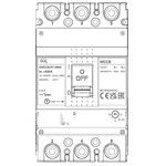 Kanlux 38255 KMCCB-RT-400A   Kompaktní jistič