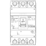 Kanlux 38256 KMCCB-RT-400A-H   Kompaktní jistič