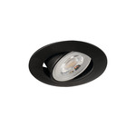 Kanlux 38267 FIZU 4,8W CW-B   Vestavné svítidlo LED