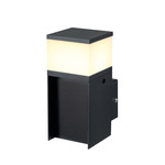 Kanlux 38760 DASTEN EL16 B   Zahradní svítidlo