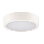 Kanlux 39025 DABER 12-20W CCT SE W  Svítidlo LED s čidlem
