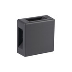 Kanlux 39181 REFAZI EL 6W-F-GR   Fasádní svítidlo LED