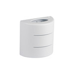 Kanlux 39183 REFAZI EL 6W-A-O-W   Fasádní svítidlo LED