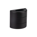 Kanlux 39185 REFAZI EL 6W-A-O-B   Fasádní svítidlo LED