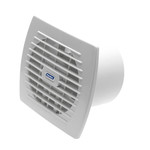 Kanlux 70941 CYKLON EOL120HT - Ventilátor s hydrostatem a s časovým vypínačem