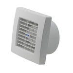 Kanlux 70956 TWISTER AOL120B - Ventilátor standart s autom. žal. 