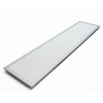 Tesla LP314330-4E - LED panel 1200x300mm, 43W, 230V, 3000K, 2800lm, životnost 35 000h, 120°, CRI≥80