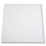 Tesla - LED panel 600 x 600mm, 40W, 4000lm, 4000K, CRI80, 50000h, IP40, 120st, 230V