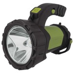 EMOS Nabíjecí svítilna LED P4526, 5W CREE + COB LED