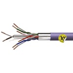 EMOS S9230 Datový kabel FTP CAT6 FTP LSZH, 500 m