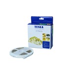 Tesla ST603M30-1- LED pásek, 60LED/m, délka 3m+1,5m, 8mm, 3000K, SMD2835, IP20