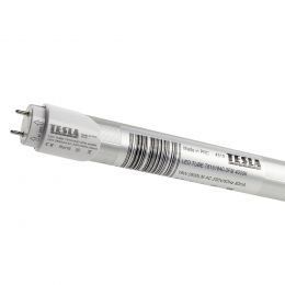 Tesla T8151850-3FM - LED trubice, SMD technologie, T8, G13, 1500mm, 18W, 230V, 2880lm, 5000K, mléčná