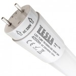 Tesla T8152850-3SE - LED trubice, SMD technologie, T8, G13, 1500mm, 28W, 230V, 4004lm, 5000K, mléčná