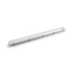 Tesla  TP124040-6F-DA- Tri-proof LED svítidlo 1200mm, 40W, 230V, 5200lm, 4000K, IP66, DALI