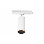 Tesla - Trunking system LED bodové svítidlo 145mm, 24W, 230V, 2160lm, 4000K