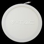 V-TAC VT-2407-4873 podhledové svítidlo 24W 2000lm 4000K