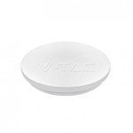 V-TAC VT-8074-1432 - LED stropní svítidlo, 20W, 230V, 1500lm, 4000K, Ra≥80 kulaté