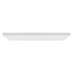 LED panel BAXXO 30×120, obdélníkový přisazený bílý, 36W, neutrální bílá