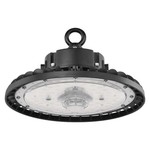 EMOS ZU210.12 LED průmyslové závěsné svítidlo HIGHBAY ASTER 120° 100W