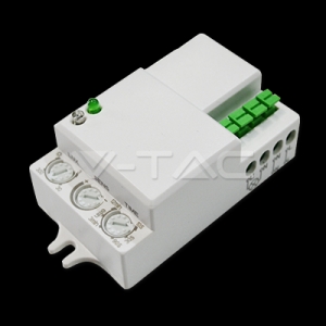 V-TAC VT-8018-5078 LED čidlo mikrovlnné
