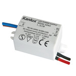 Kanlux 01440 ADI 350 1-3W  Elektronický transformátor pro napájení LED svítidel