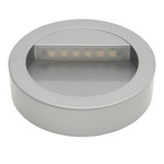 Kanlux 08190 ERAYA LED6-SR  Podhledové bodové LED svítidlo