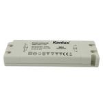Kanlux 08550 DRIFT LED 3-18W - Elektronický napěťový transformátor 12V - napájecí zdroj